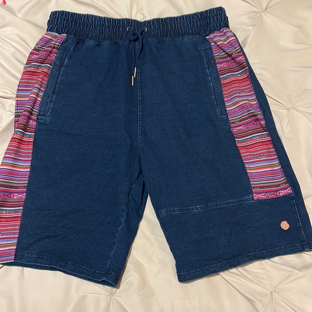 Cookies 2xl , shorts, Jean ,cotton